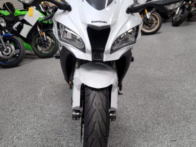 2017 Kawasaki Ninja ZX10R