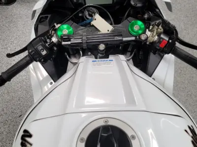 2017 Kawasaki Ninja ZX10R