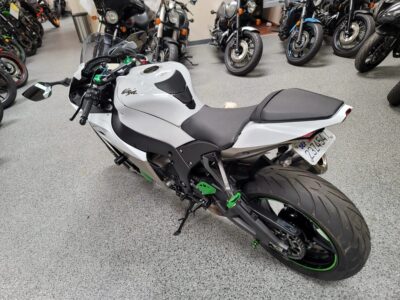 2017 Kawasaki Ninja ZX10R