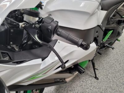 2017 Kawasaki Ninja ZX10R