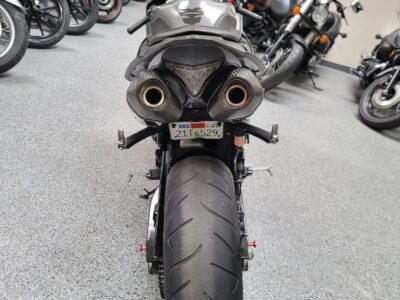 2014 Yamaha R1