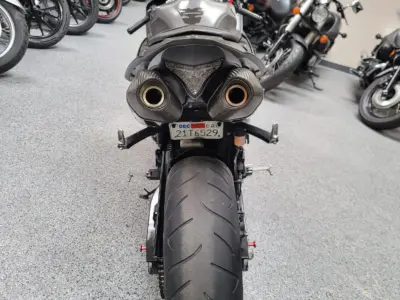 2014 Yamaha R1