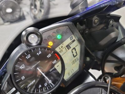 2018 Yamaha R6