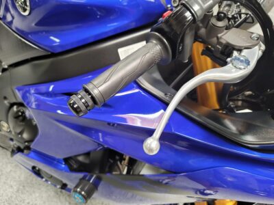 2018 Yamaha R6