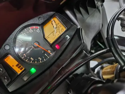 2012 Honda CBR600RR