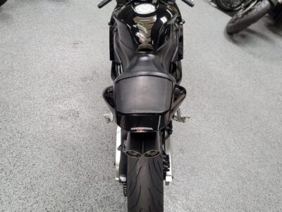 2012 Honda CBR600RR