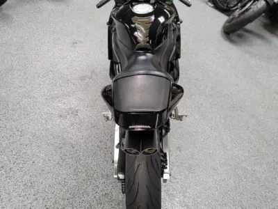 2012 Honda CBR600RR