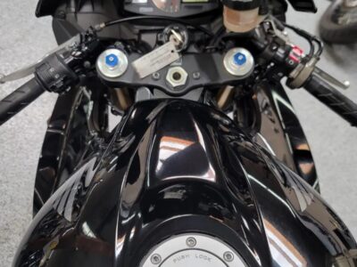 2012 Honda CBR600RR