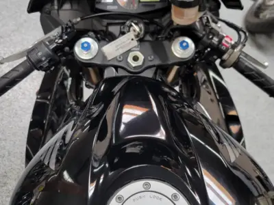 2012 Honda CBR600RR