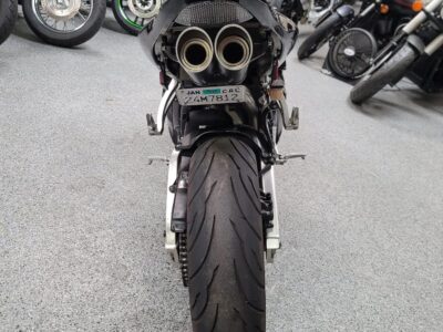 2012 Honda CBR600RR