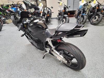 2012 Honda CBR600RR