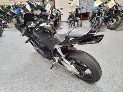 2012 Honda CBR600RR