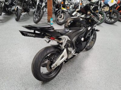 2012 Honda CBR600RR