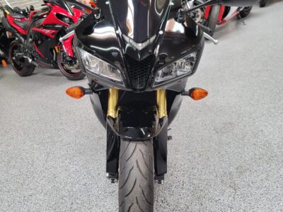 2012 Honda CBR600RR