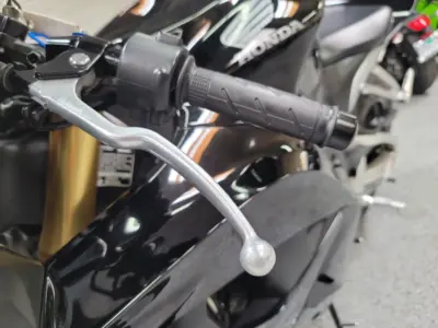 2012 Honda CBR600RR