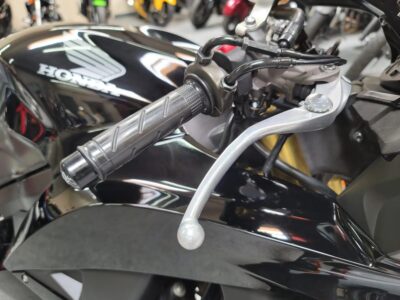 2012 Honda CBR600RR