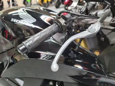 2012 Honda CBR600RR