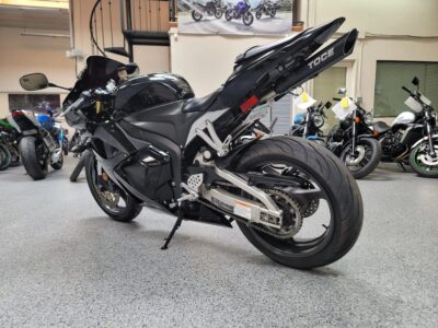 2012 Honda CBR600RR