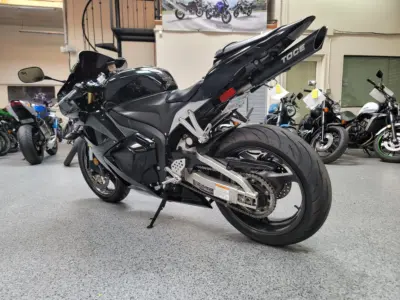 2012 Honda CBR600RR