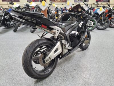 2012 Honda CBR600RR