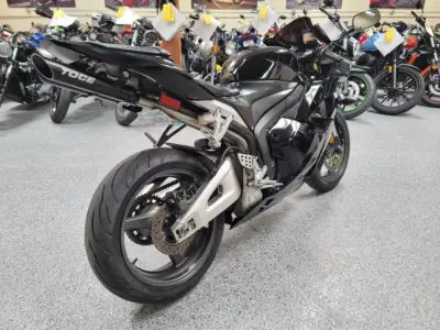 2012 Honda CBR600RR