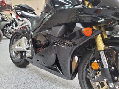 2012 Honda CBR600RR