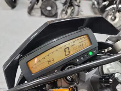 2020 Kawasaki KLX250 CAMO