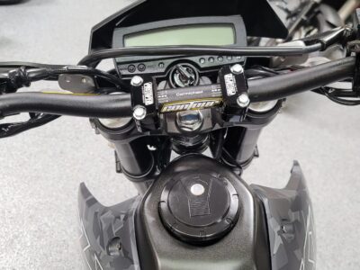 2020 Kawasaki KLX250 CAMO