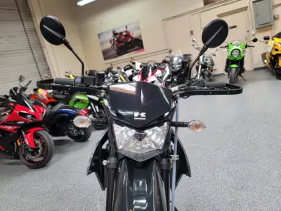 2020 Kawasaki KLX250 CAMO