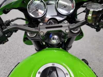 2019 KAWASAKI Z900RS CAFE