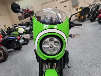 2019 KAWASAKI Z900RS CAFE