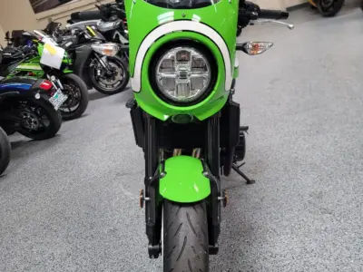 2019 KAWASAKI Z900RS CAFE