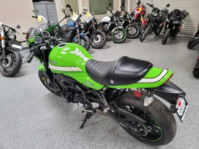2019 KAWASAKI Z900RS CAFE