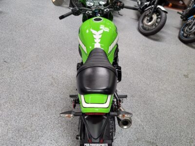 2019 KAWASAKI Z900RS CAFE