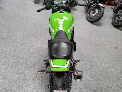 2019 KAWASAKI Z900RS CAFE