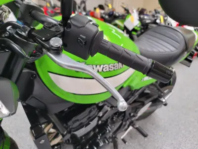 2019 KAWASAKI Z900RS CAFE