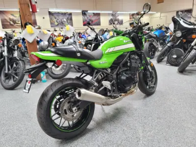 2019 KAWASAKI Z900RS CAFE