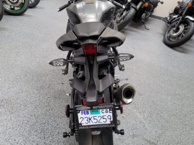 2016 Yamaha R1