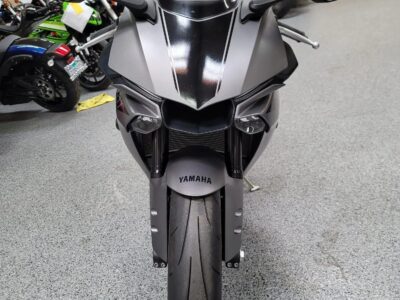 2016 Yamaha R1