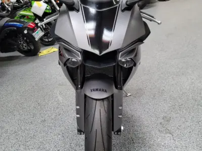 2016 Yamaha R1