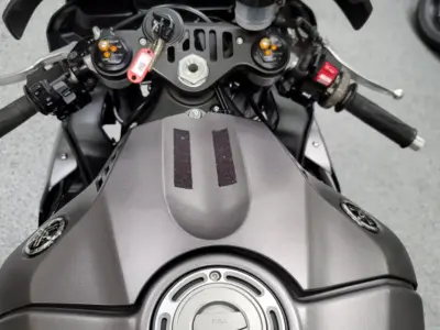 2016 Yamaha R1