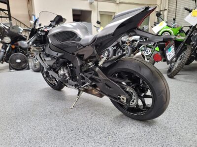 2016 Yamaha R1