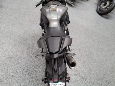 2016 Yamaha R1