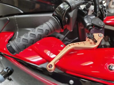 2013 Yamaha R1 RAVEN