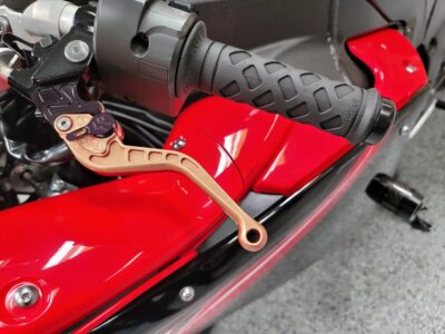 2013 Yamaha R1 RAVEN