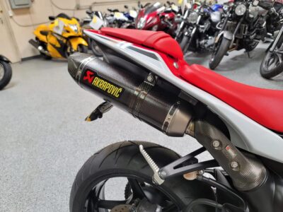 2012 Yamaha R1 50TH ANNIVERSARY