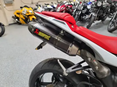 2012 Yamaha R1 50TH ANNIVERSARY
