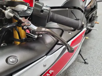 2012 Yamaha R1 50TH ANNIVERSARY