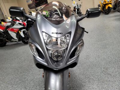 2019 Suzuki Hayabusa GSX1300R