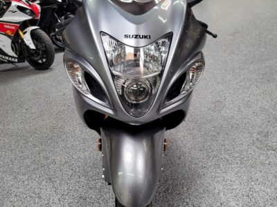 2019 Suzuki Hayabusa GSX1300R